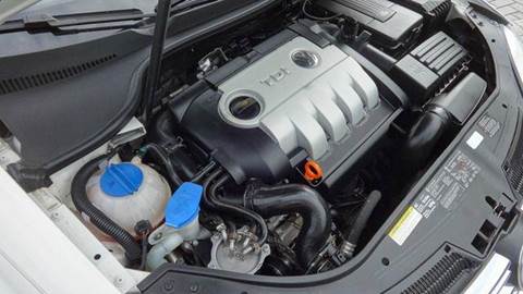 2006 Volkswagen Jetta