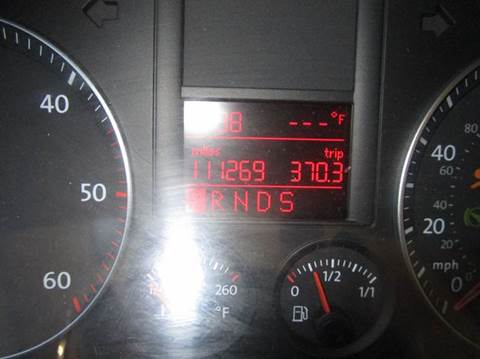 2006 Volkswagen Jetta