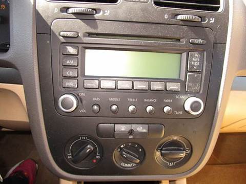 2006 Volkswagen Jetta