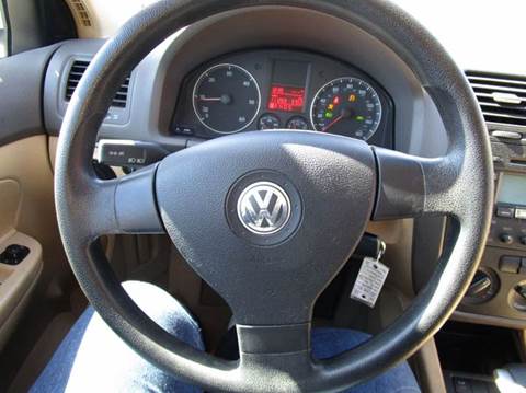 2006 Volkswagen Jetta