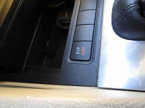 2006 Volkswagen Jetta