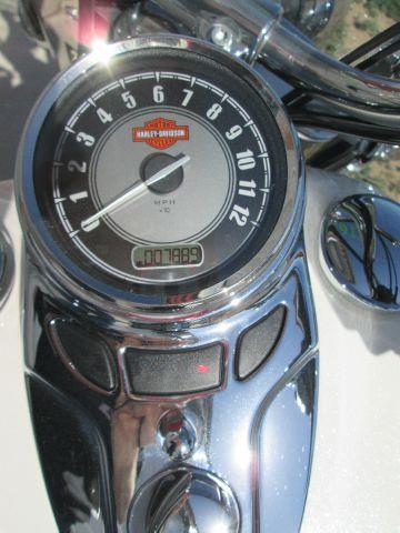 2013 Harley-Davidson Heritage Softail Classic