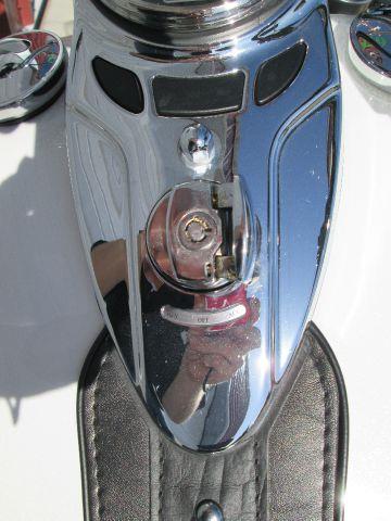 2013 Harley-Davidson Heritage Softail Classic