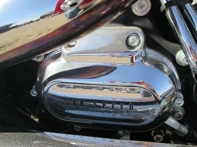 2013 Harley-Davidson Heritage Softail Classic