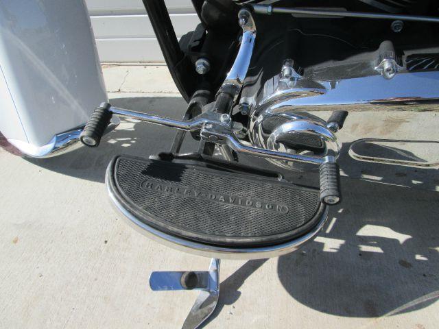 2013 Harley-Davidson Heritage Softail Classic