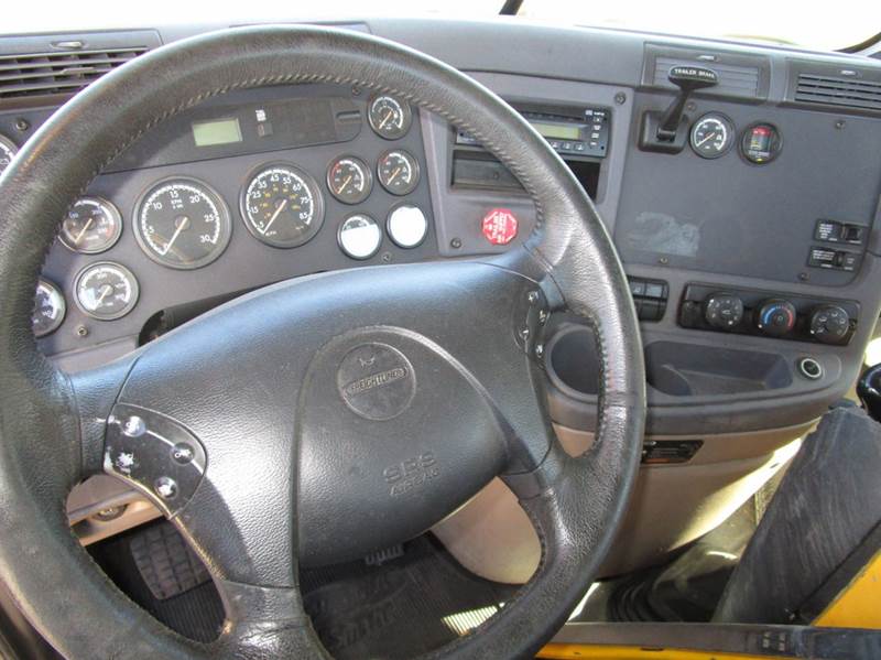 2010 Freightliner Cascadia