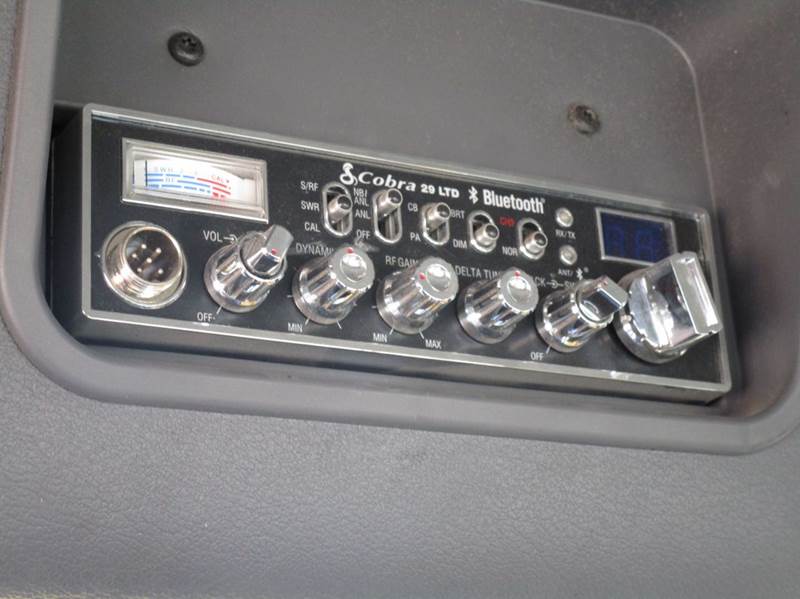 2010 Freightliner Cascadia