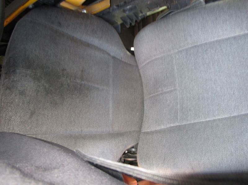 2010 Freightliner Cascadia