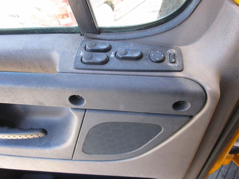 2010 Freightliner Cascadia