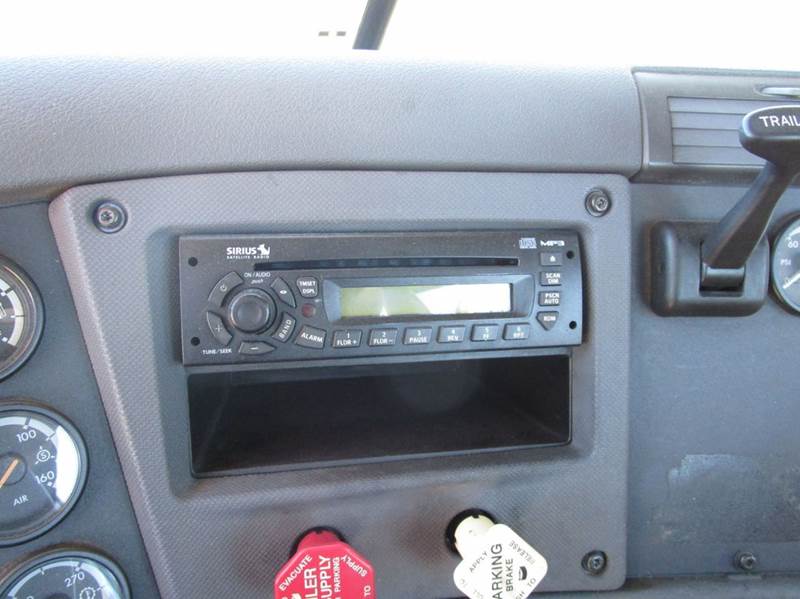 2010 Freightliner Cascadia