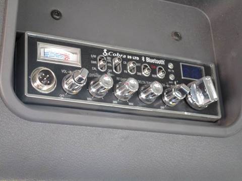 2010 Freightliner Cascadia