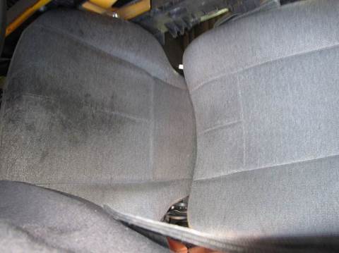 2010 Freightliner Cascadia