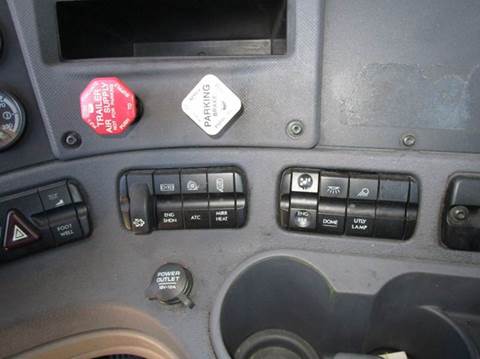 2010 Freightliner Cascadia