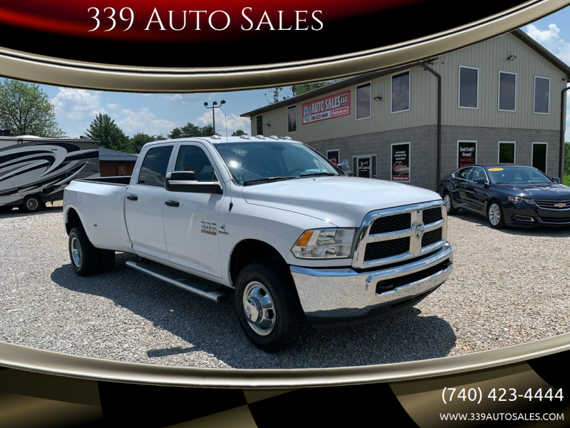339 Auto Sales Car Dealer in Belpre, OH
