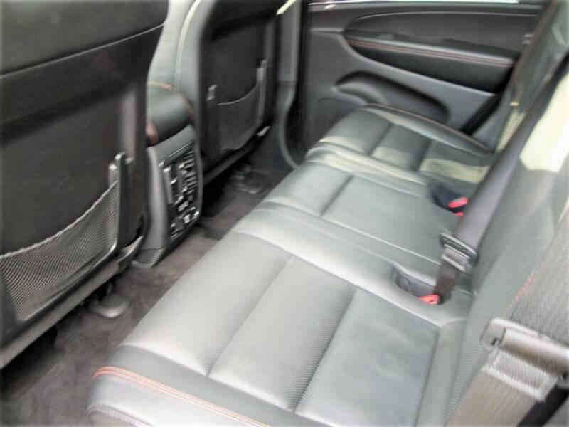 2016 Jeep Grand Cherokee (image 16)