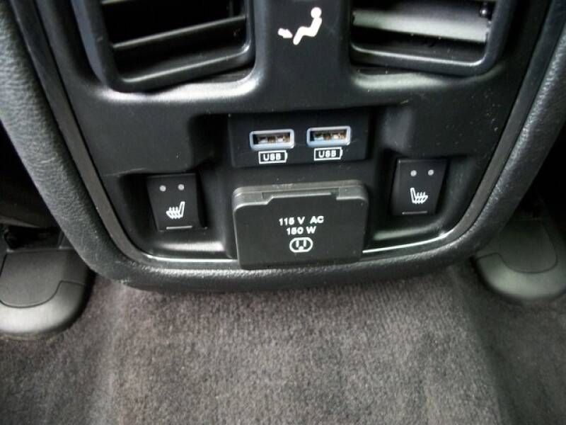 2016 Jeep Grand Cherokee (image 20)