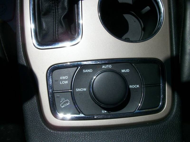 2016 Jeep Grand Cherokee (image 53)