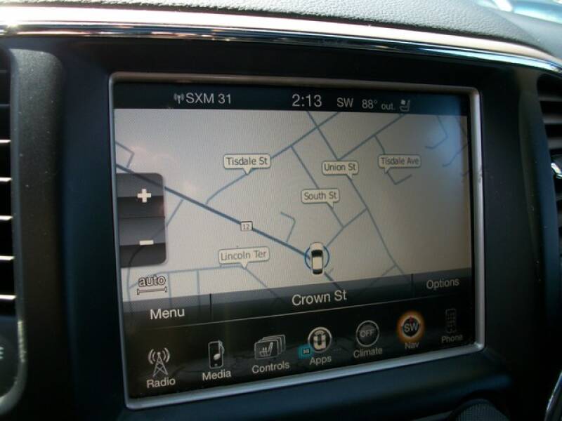 2016 Jeep Grand Cherokee (image 48)