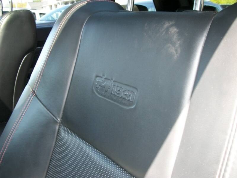 2016 Jeep Grand Cherokee (image 42)