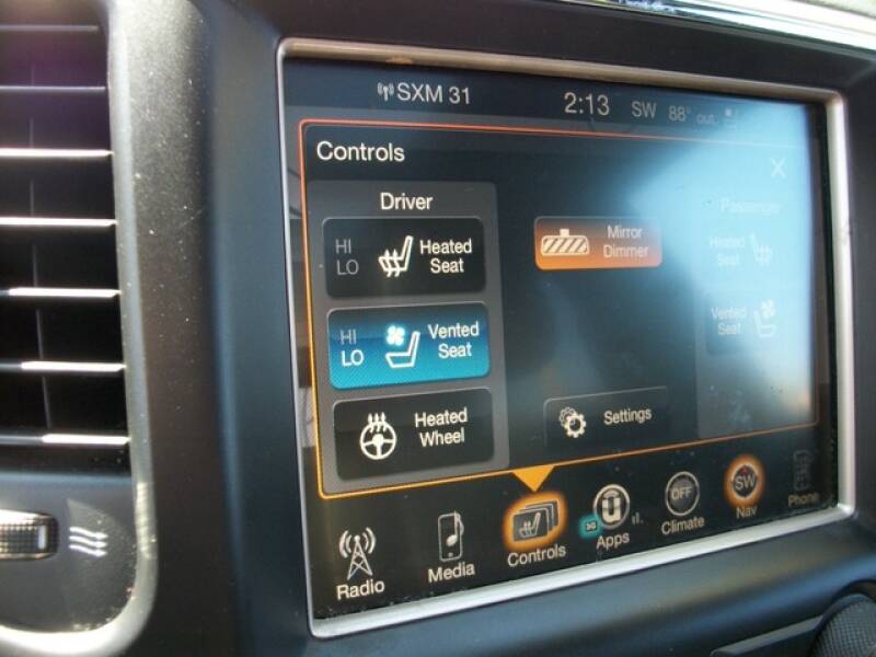 2016 Jeep Grand Cherokee (image 49)