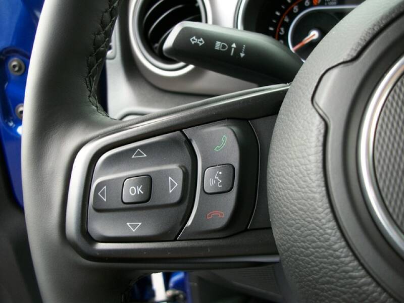 2020 Jeep Wrangler Unlimited Sport S (image 12)