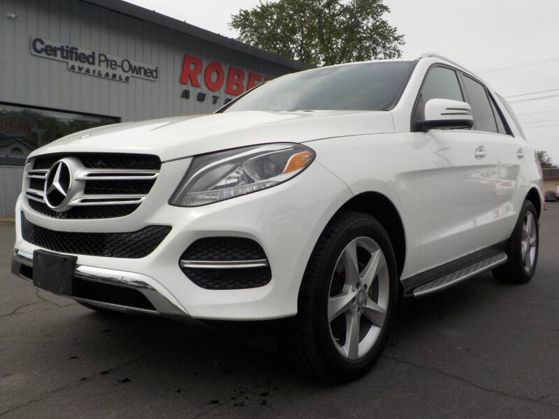 Roberti Automotive Car Dealer in Kingston, NY