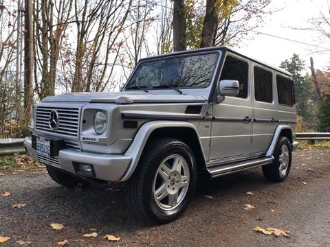 used 2002 mercedes benz g class for sale in staunton va carsforsale com carsforsale com