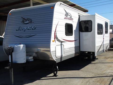 2015 Jayco Jay Flight