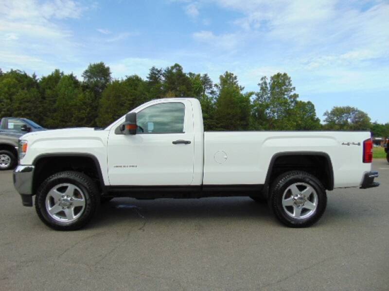 E & M AUTO SALES Car Dealer in Locust Grove, VA