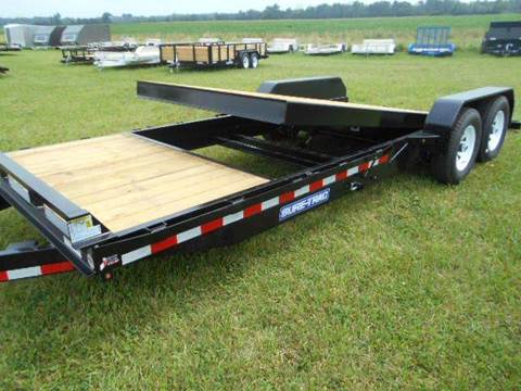 2021 Sure-Trac 18+4 14K Tilt