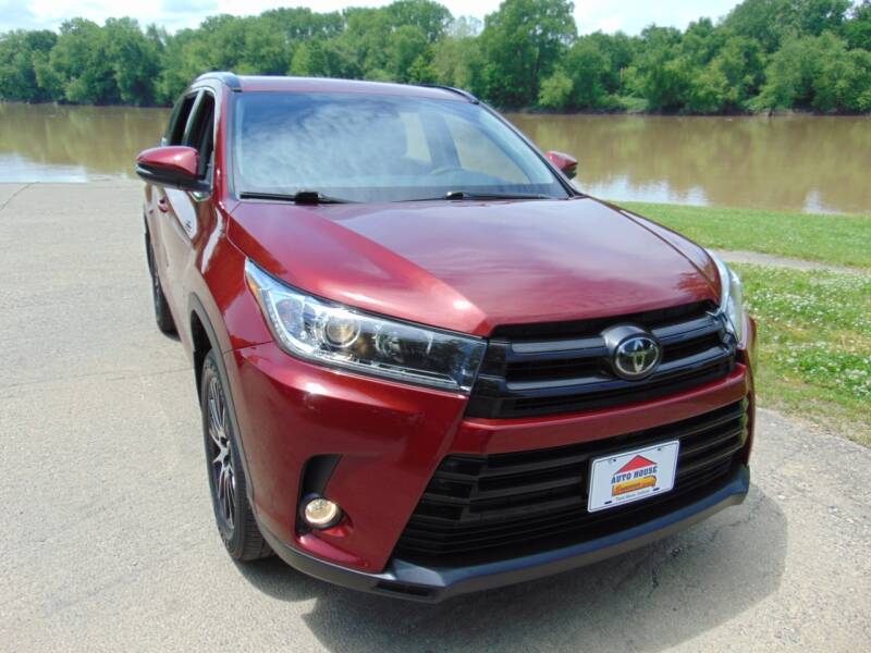 Auto House Superstore Used Cars Terre Haute IN Dealer