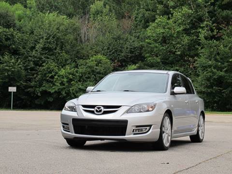 Mazdaspeed3 For Sale >> Mazda Mazdaspeed3 For Sale In Raleigh Nc Best Import Auto Mazdaspeed3 For Sale >> Mazda Mazdaspeed3 For Sale In Raleigh Nc Best Import Auto