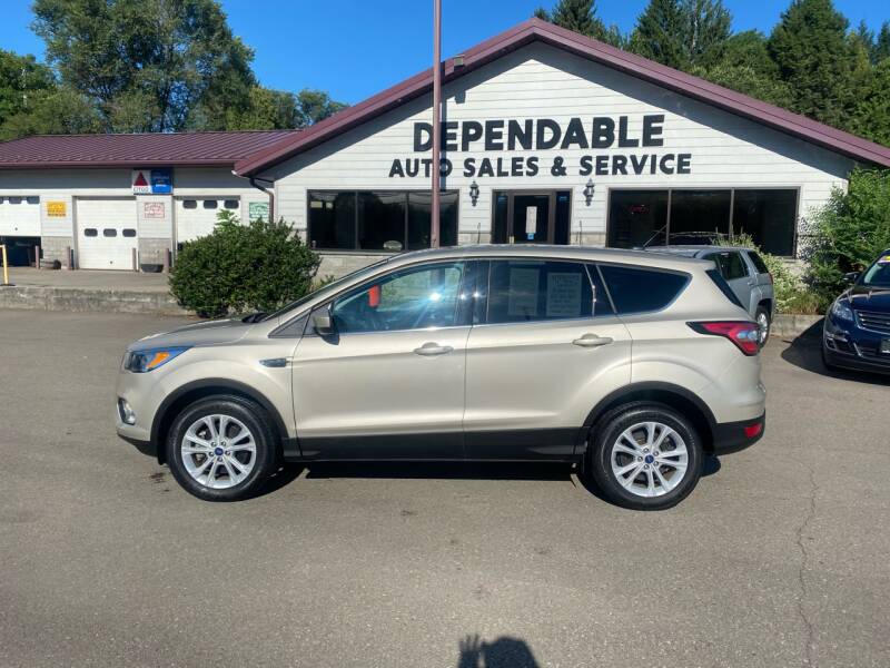 Dependable Auto Sales and Service Car Dealer in