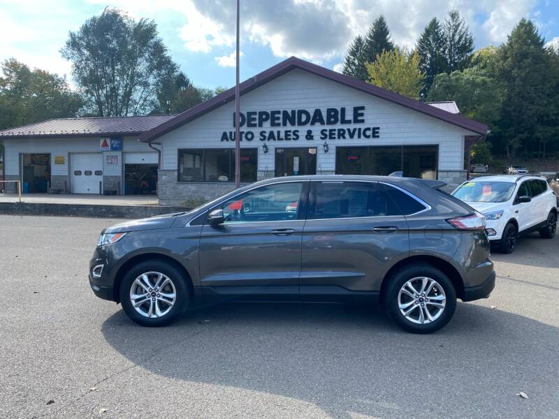 Dependable Auto Sales and Service Car Dealer in Binghamton, NY