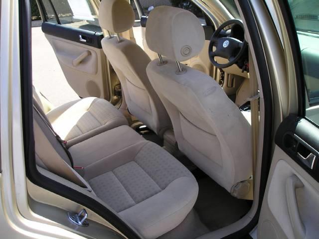 2002 Volkswagen Jetta GLS VR6