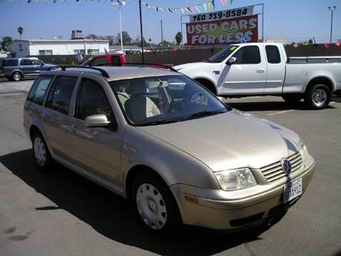 2002 Volkswagen Jetta GLS VR6