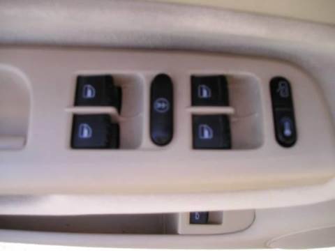 2002 Volkswagen Jetta GLS VR6