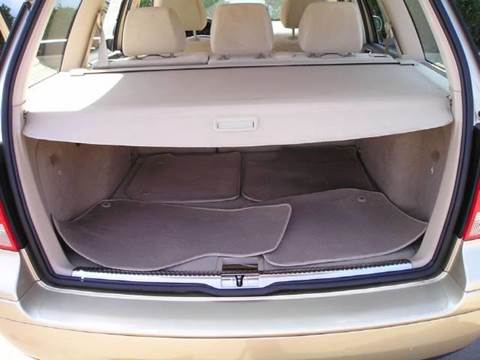 2002 Volkswagen Jetta GLS VR6