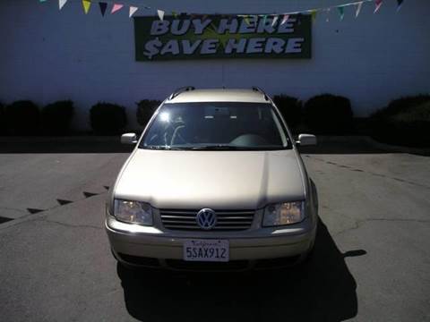 2002 Volkswagen Jetta GLS VR6