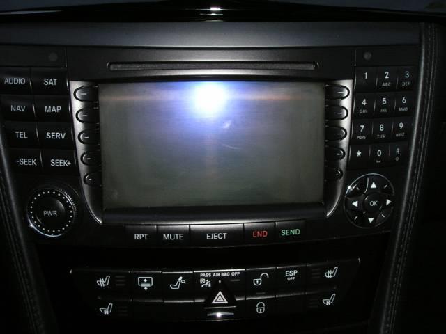 2006 Mercedes-Benz CLS-Class