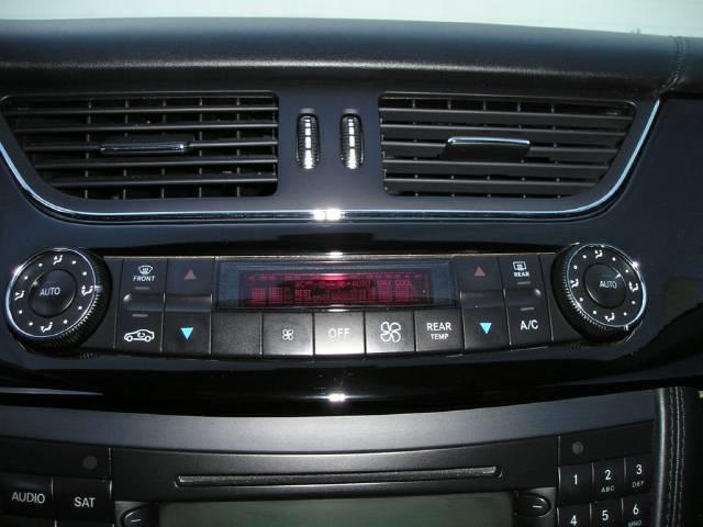 2006 Mercedes-Benz CLS-Class