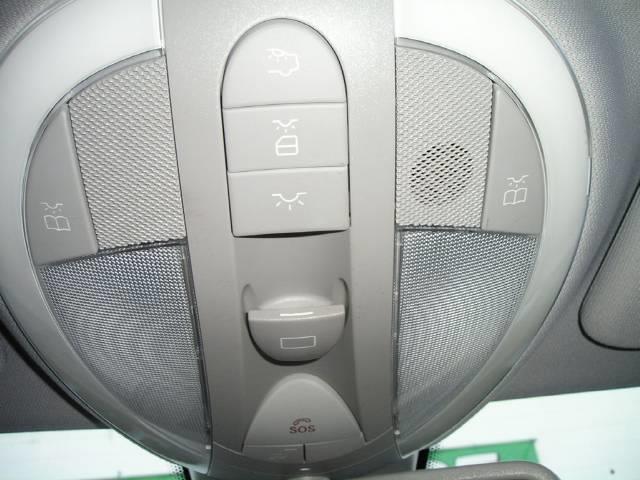 2006 Mercedes-Benz CLS-Class