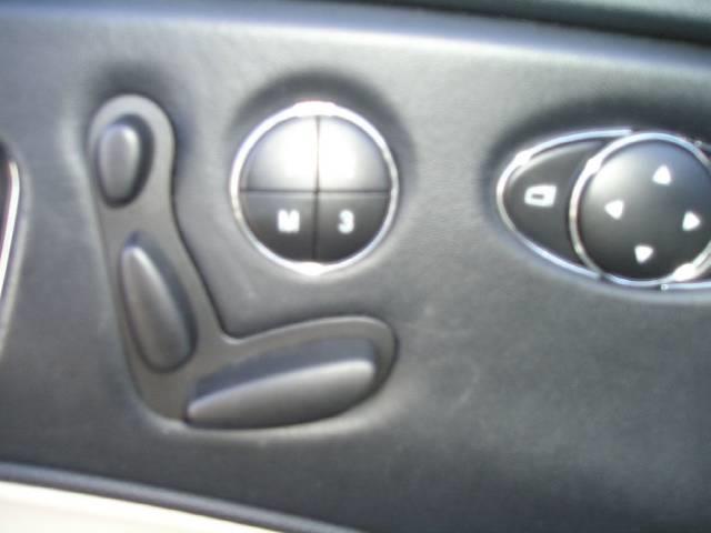 2006 Mercedes-Benz CLS-Class