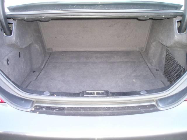 2006 Mercedes-Benz CLS-Class