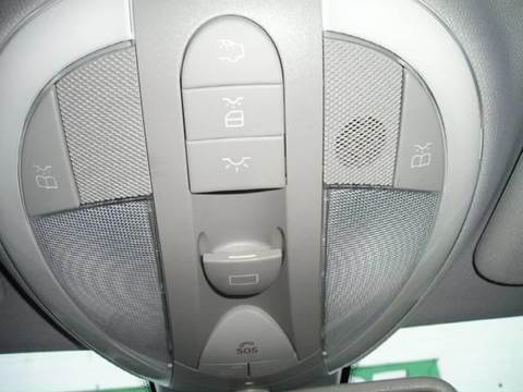 2006 Mercedes-Benz CLS-Class