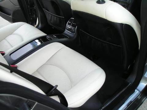 2006 Mercedes-Benz CLS-Class