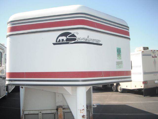 1994 Sundowner Executive