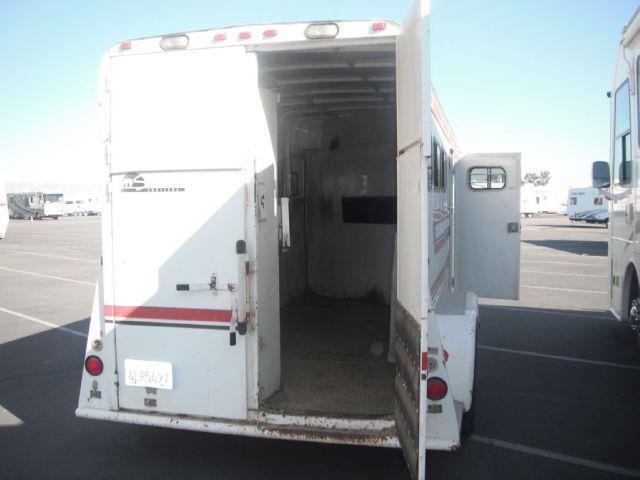 1994 Sundowner Executive