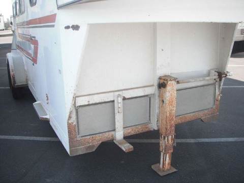 1994 Sundowner Executive