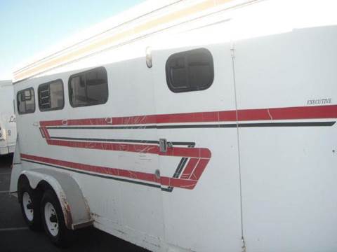 1994 Sundowner Executive